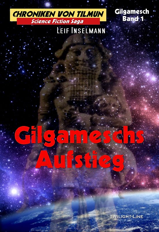 Gilgameschs Aufstieg