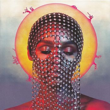 Janelle Monáe - Dirty Computer