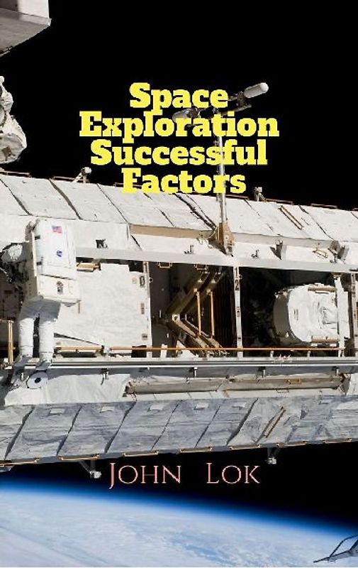 Space Exploration Successful Factors