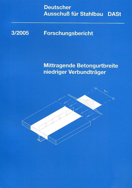 DASt-Forschungsbericht 3/2005
