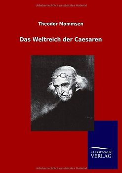 Das Weltreich der Caesaren