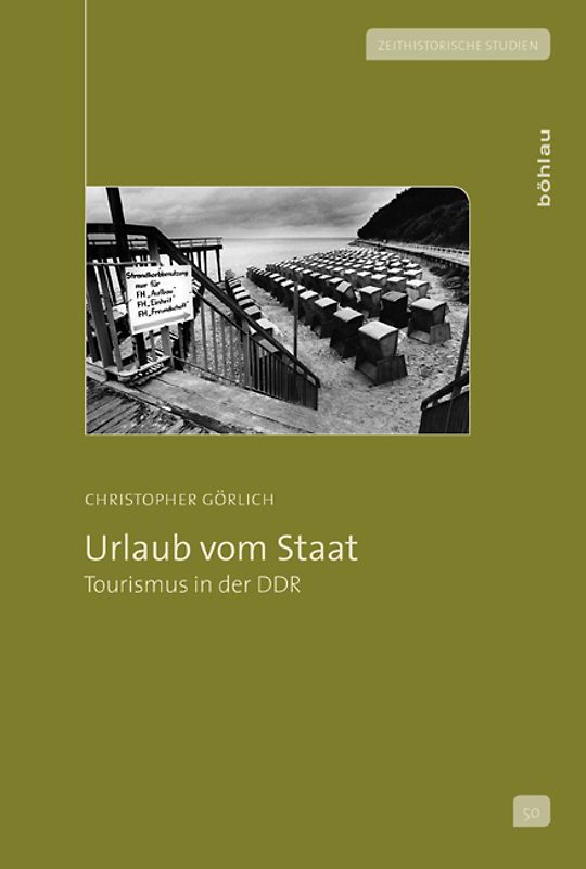 Urlaub vom Staat