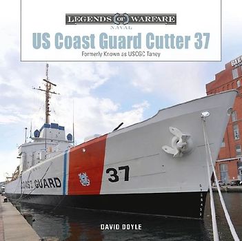 Us Coast Guard Cutter 37
