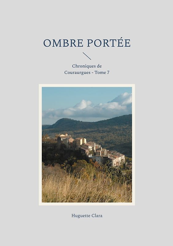 Ombre Portée