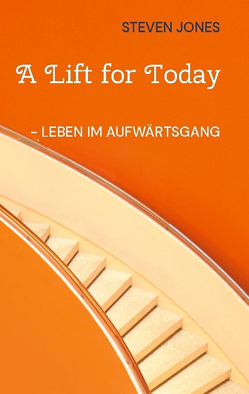 A Lift for Today