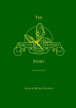The Barclay James Harvest Story