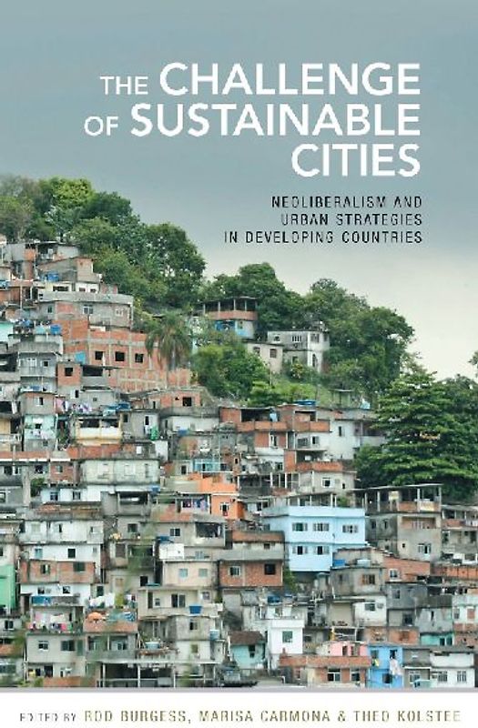 The Challenge of Sustainable Cities
