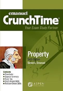 Emanuel CrunchTime for Property