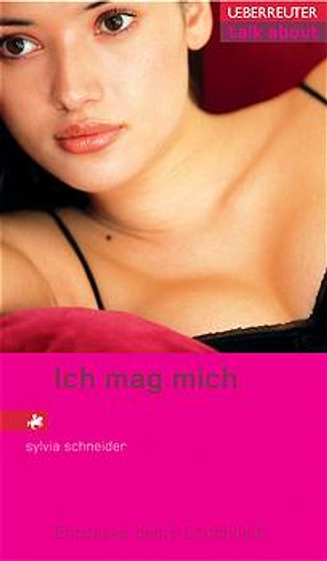 Ich mag mich. Entdecke deine Schönheit