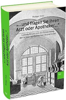 ...und fragen Sie Ihren Arzt oder Apotheker...