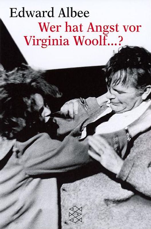 Wer hat Angst vor Virginia Woolf ...?