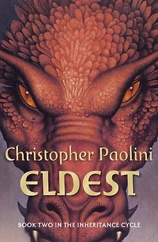 Eldest: Book Two - Inheritance - Christopher Paolini [Paperback]