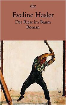 Der Riese im Baum