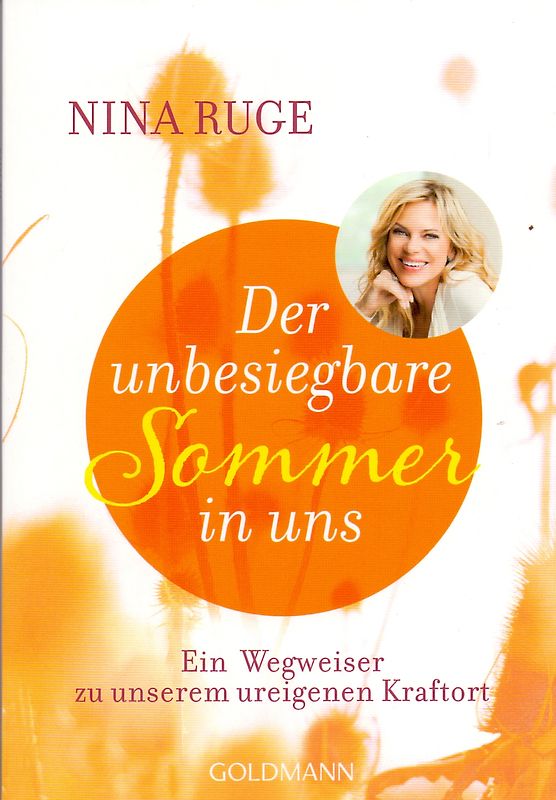 Der unbesiegbare Sommer in uns