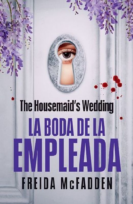 The Housemaid's Wedding (La Boda de la Empleada)