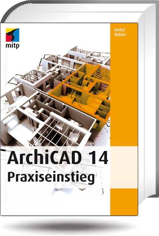 ArchiCAD14 Praxiseinstieg