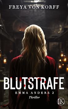 Blutstrafe