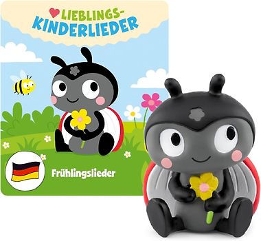 Tonies®: 23 Lieblings-Kinderlieder – Frühlingslieder