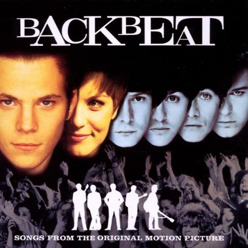 Various - Backbeat