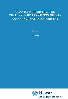Quantum Chemistry: The Challenge of Transition Metals and Coordination Chemistry