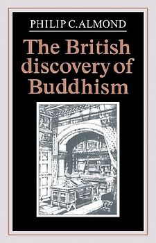 The British Discovery of Buddhism