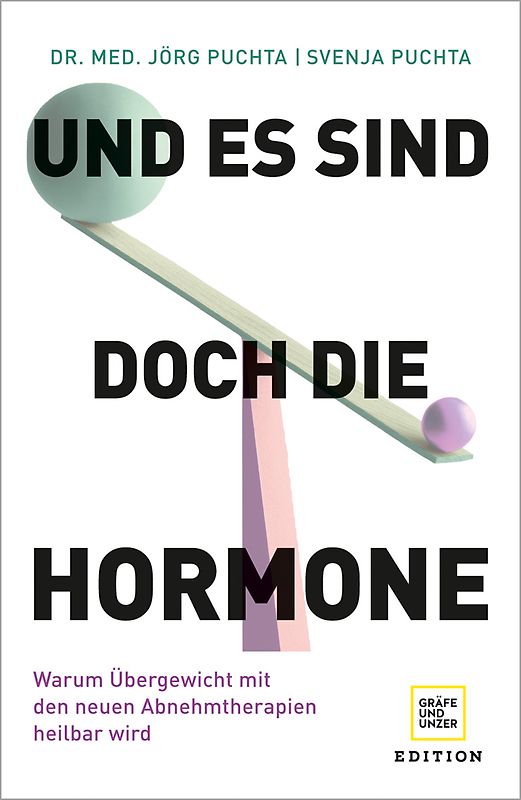 Übergewicht wird heilbar