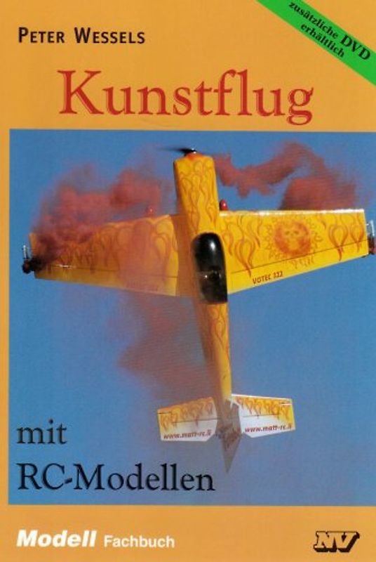 Kunstflug mit RC-Modellen