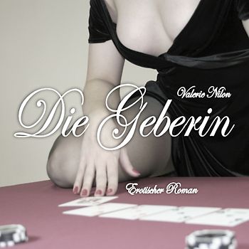 Die Geberin