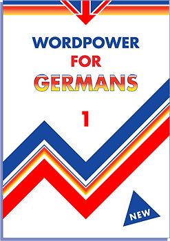 Wordpower for Germans 1
