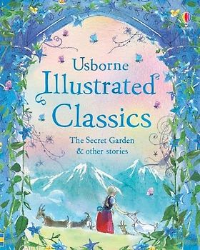 Illustrated Classics for Girls