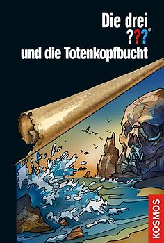 Die drei ??? und die Totenkopfbucht