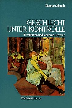 Geschlecht unter Kontrolle