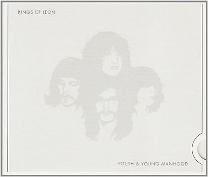 Kings of Leon - Youth and Young Manhood