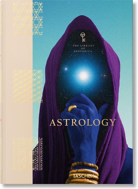 Astrologie. Bibliothek der Esoterik