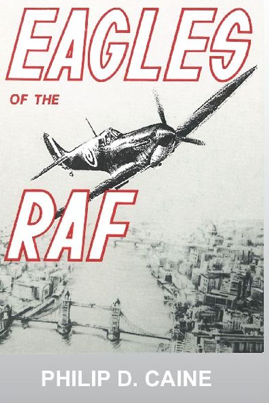 Eagles of the RAF