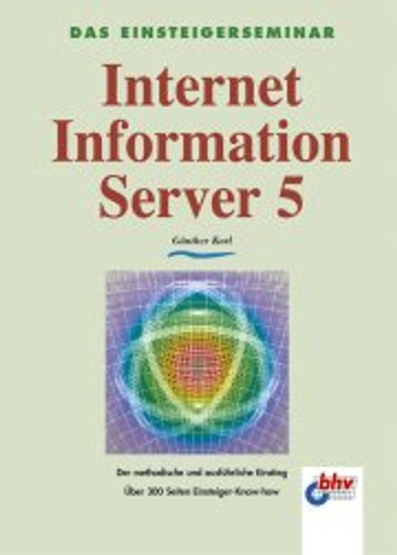 Internet Information Server 5