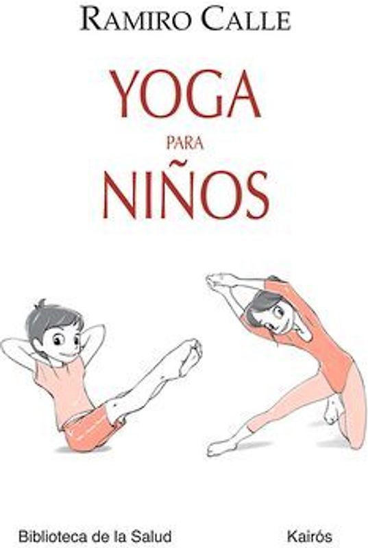 Yoga Para Niños