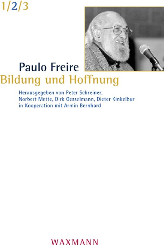 Bildung und Hoffnung