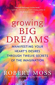 Growing Big Dreams: Manifesting Your Heart’s Desires through Twelve Secrets of the Imagination