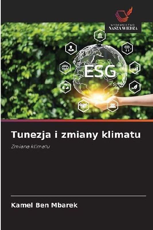 Tunezja i zmiany klimatu