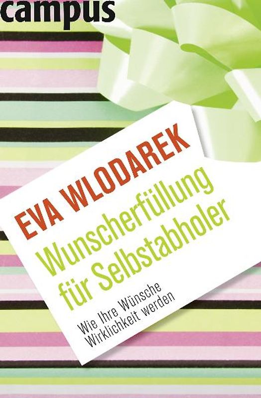Wunscherfüllung für Selbstabholer