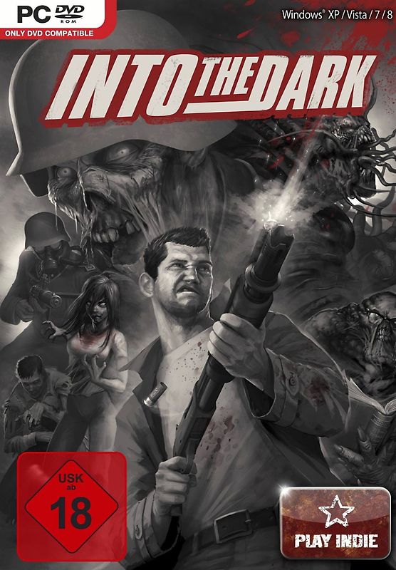 Into the Dark PC Spiele