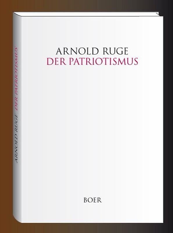 Der Patriotismus