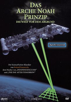 Das Arche Noah Prinzip DVD