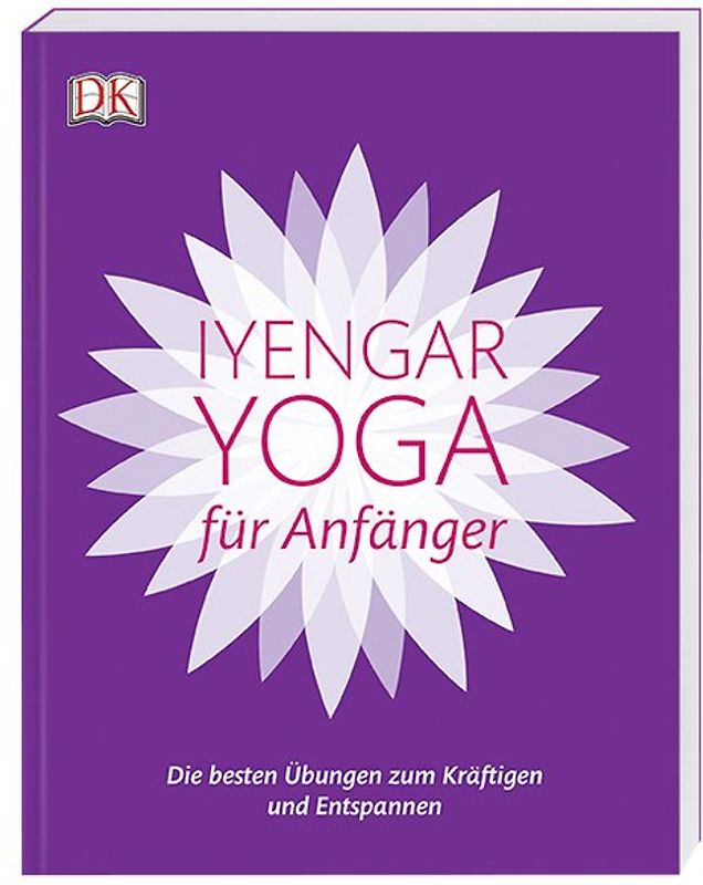 Iyengar-Yoga für Anfänger