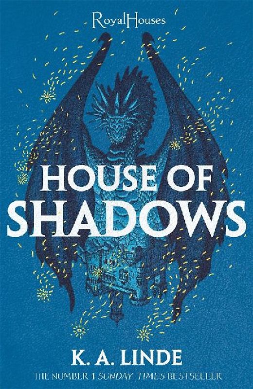 House of Shadows