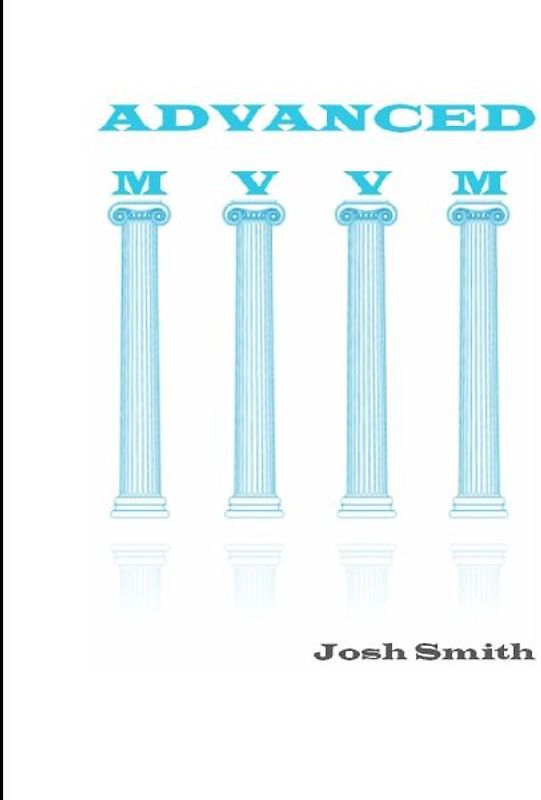 Advanced MVVM (hard copy)