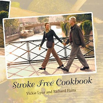 Stroke Free Cookbook