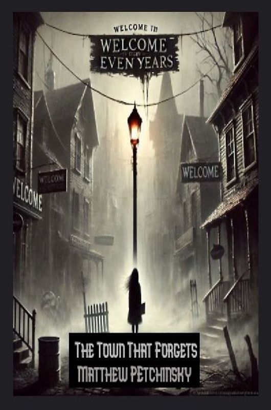 The Town That Forgets