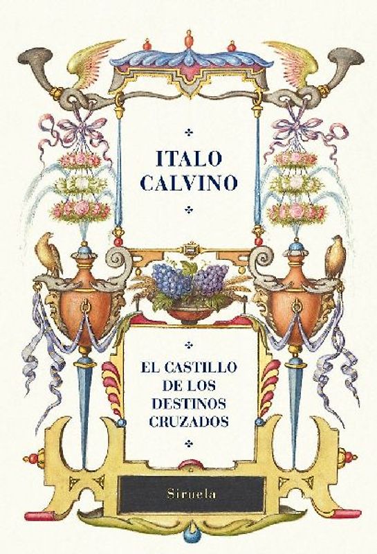 El castillo de los destinos cruzados